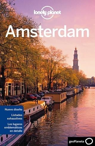 AMSTERDAM | 9788408111801 | ZIMMERMAN, KARLA/CHANDLER, SARAH