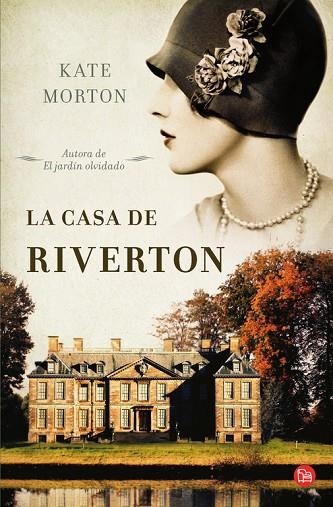 LA CASA DE RIVERTON | 9788466325066 | MORTON