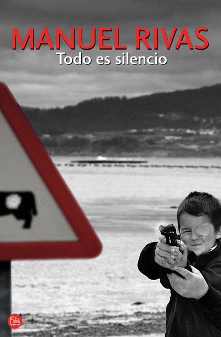 TODO ES SILENCIO | 9788466319249 | RIVAS