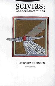 SCIVIAS | 9788481643305 | DE BINGEN, HILDEGARDA