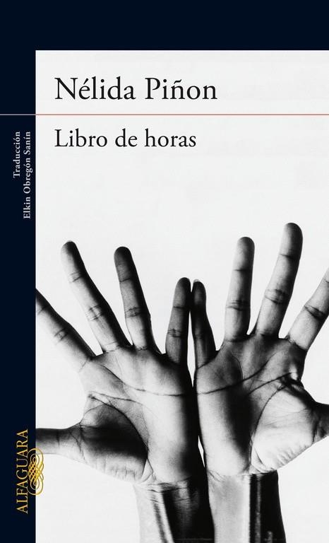 LIBRO DE HORAS | 9788420415154 | PIÑÓN, NELIDA