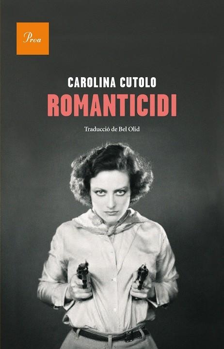 ROMANTICIDI | 9788475883632 | CUTOLO