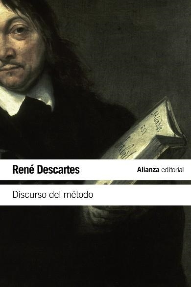 DISCURSO DEL METODO | 9788420674421 | DESCARTES