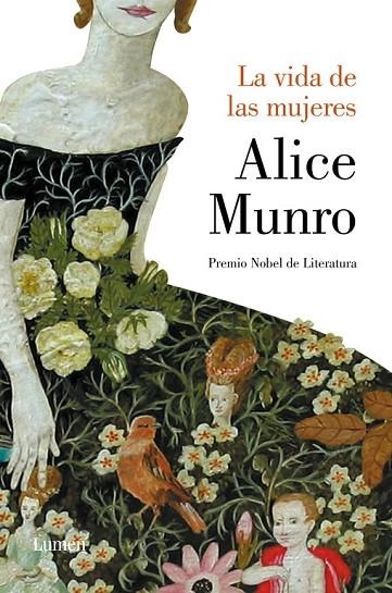 LA VIDA DE LAS MUJERES | 9788426419477 | MUNRO