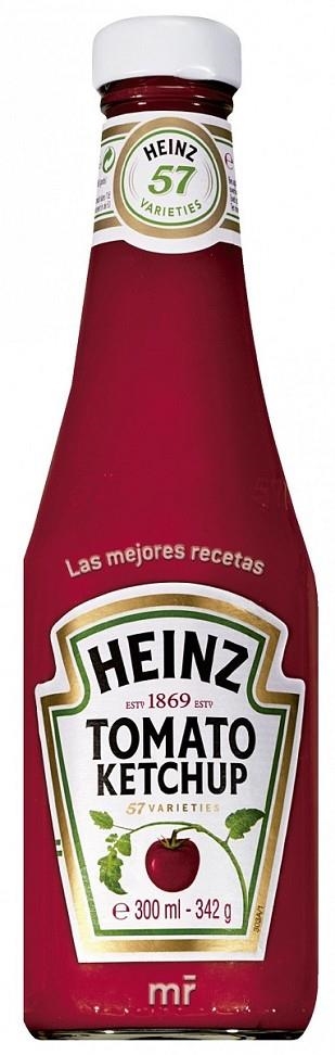 KETCHUP. LAS MEJORES RECETAS | 9788427039964 | DIVERSOS