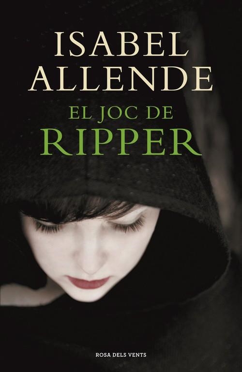 JOC DE RIPPER, EL | 9788415961062 | ALLENDE