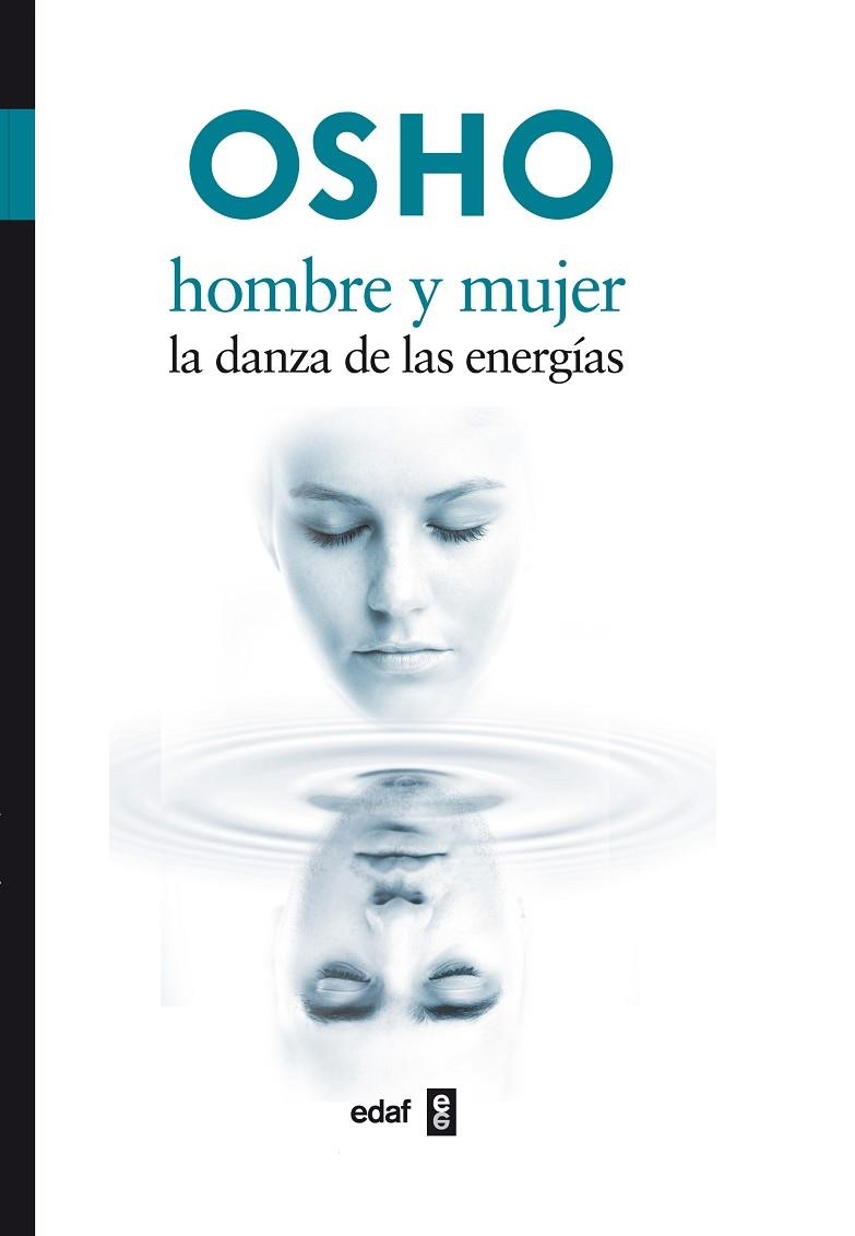 OSHO HOMBRE Y MUJER | 9788441426887 | OSHO