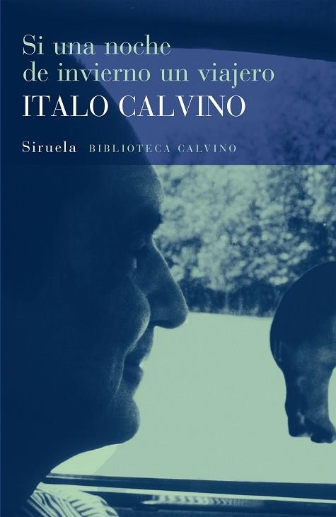 SI UNA NOCHE DE INVIERNO UN VIAJERO | 9788478444533 | CALVINO, ITALO