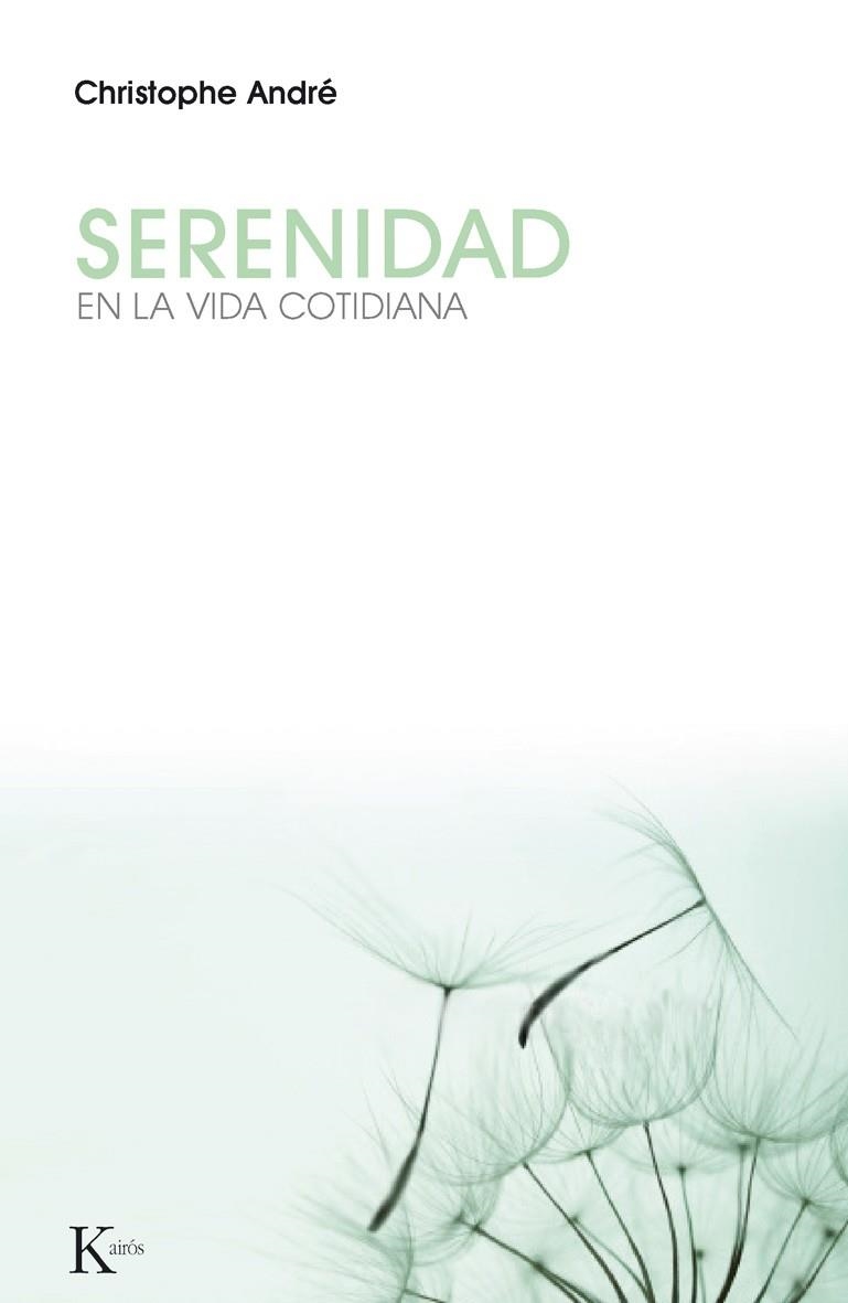 SERENIDAD | 9788499882284 | ANDRE