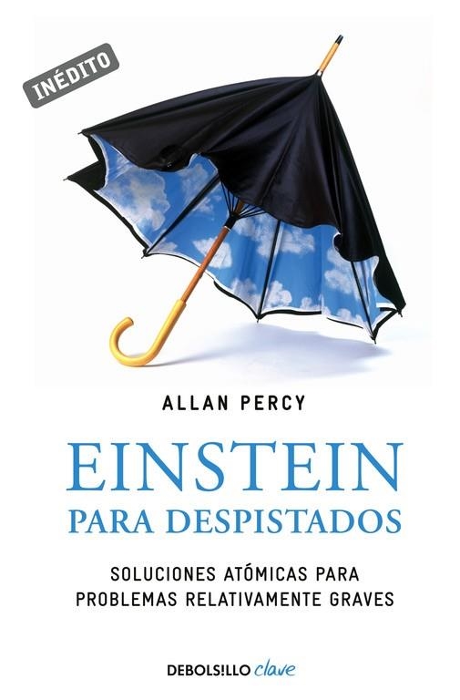 EINSTEIN PARA DESPISTADOS | 9788490327265 | PERCY