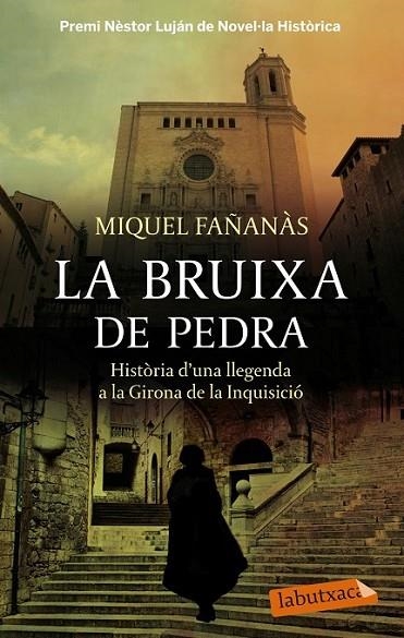 LA BRUIXA DE PEDRA | 9788499307909 | FAÑANÀS