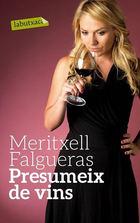 PRESUMEIX DE VINS | 9788499307770 | FALGUERAS