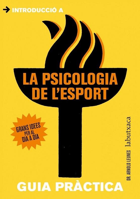 LA PSICOLOGIA DE L'ESPORT | 9788499307053 | DIVERSOS