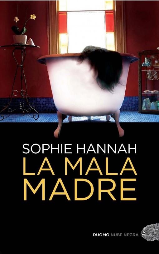 LA MALA MADRE | 9788492723881 | HANNAH