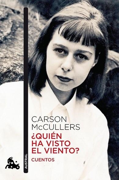 ¿QUIÉN HA VISTO EL VIENTO? | 9788432219191 | MCCULLERS, CARSON