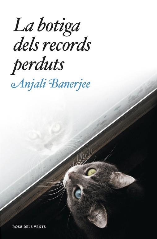 LA BOTIGA DELS RECORDS PERDUTS | 9788401389061 | BANERJEE,ANJALI