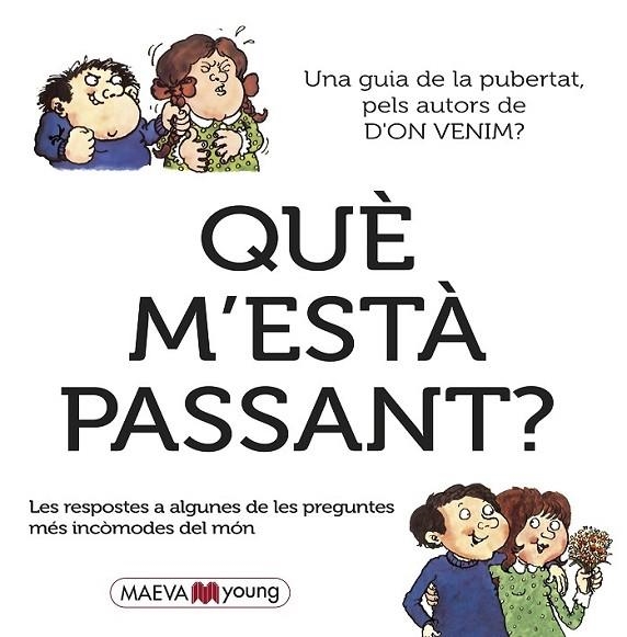 QUE M'ESTA PASSANT? | 9788415532897 | MAYLE, PETER/ROBINS, ARTHUR