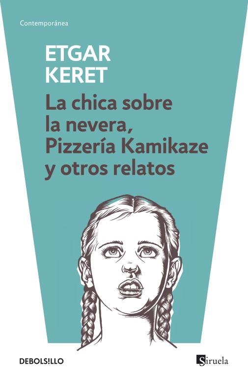 LA CHICA SOBRE LA NEVERA, PIZZER | 9788499895512 | KERET