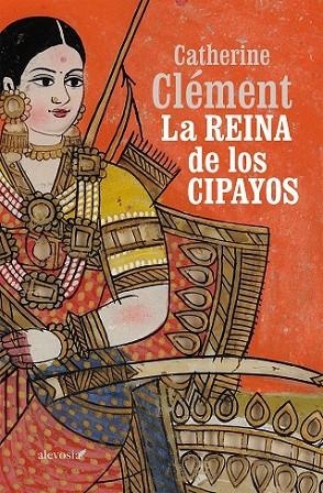 REINA DE LOS CIPAYOS, LA | 9788415608646 | CLÉMENT