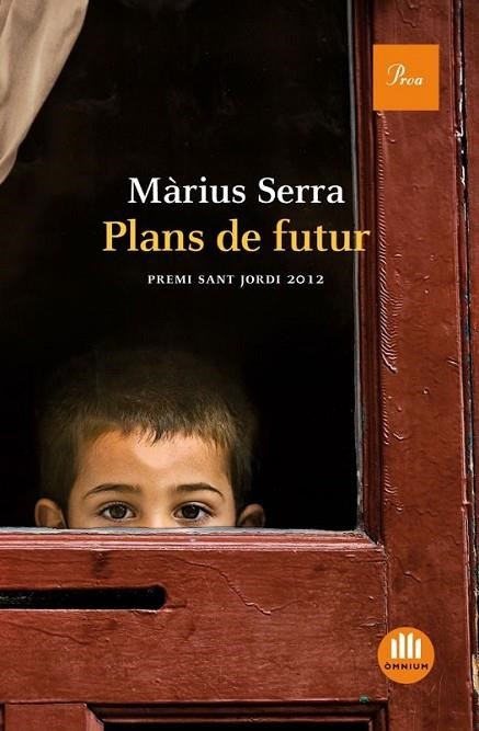 PLANS DE FUTUR | 9788475883496 | SERRA