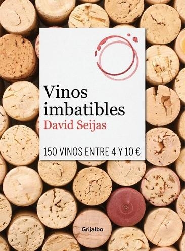 VINOS IMBATIBLES | 9788425351419 | SEIJAS