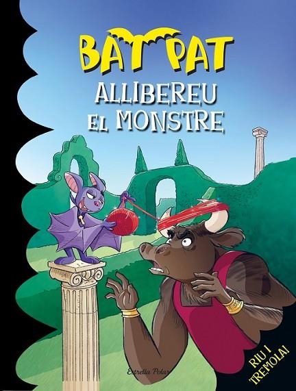 ALLIBEREU EL MONSTRE | 9788490573310 | DIVERSOS