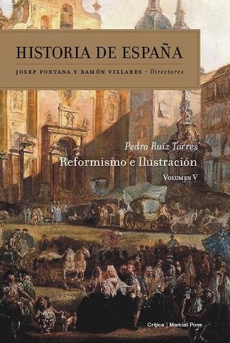 HISTORIA DE ESPAÑA | 9788484322979 | VARIOS