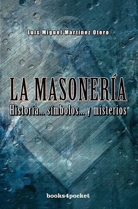 LA MASONERIA | 9788492801046 | OTERO