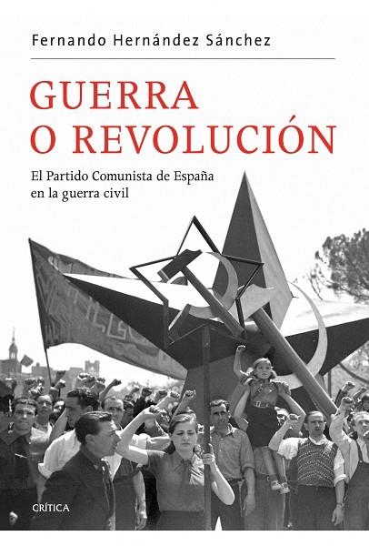 GUERRA O REVOLUCION | 9788498921519 | SANCHEZ