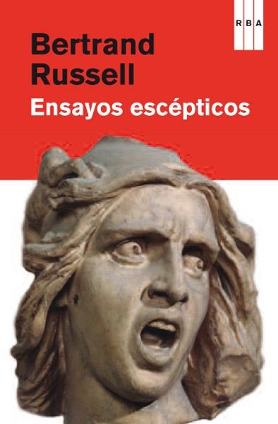 ENSAYOS ESCEPTICOS | 9788490064795 | RUSSELL