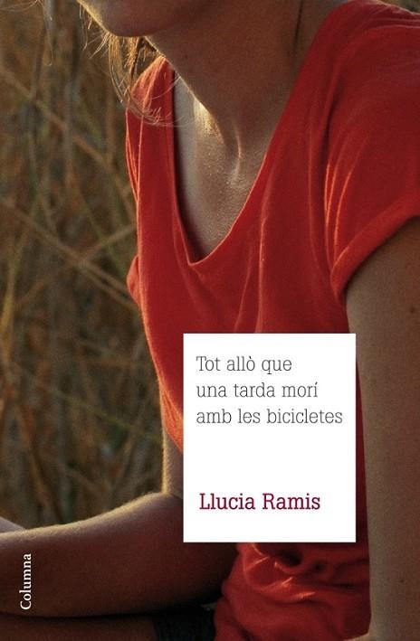 TOT ALLO QUE UNA TARDA MORI AMB | 9788466415835 | RAMIS