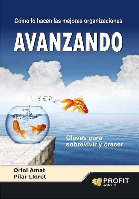 AVANZANDO | 9788415735878 | AMAT/ LLORET