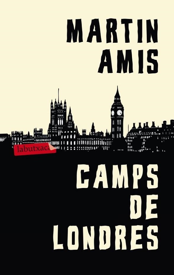 CAMPS DE LONDRES | 9788499305073 | AMIS