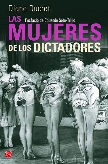 LAS MUJERES DE LOS DICTADORES | 9788466326209 | DUCRET