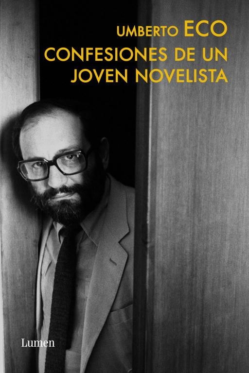 CONFESIONES DE UN JOVEN NOVELIST | 9788426419422 | ECO