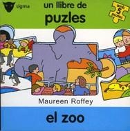 ZOO | 9788424684532 | ROOFEY