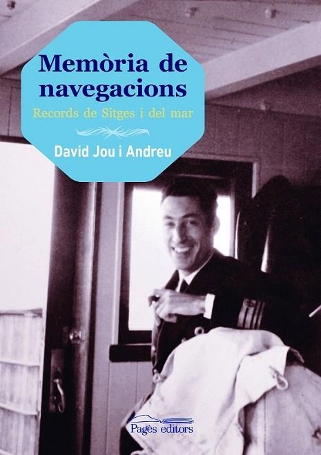 MEMÒRIA DE NAVEGACIONS | 9788499754338 | JOU ANDREU, DAVID