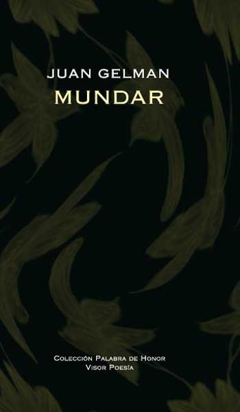 MUNDAR | 9788475226910 | GELMAN