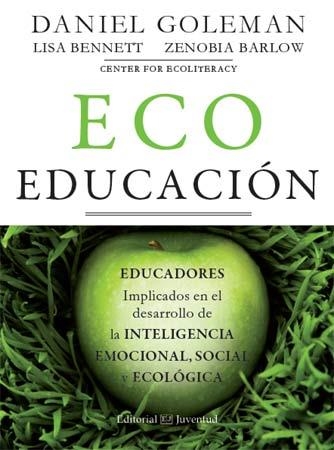 ECOEDUCACIÓN | 9788426140371 | GOLEMAN