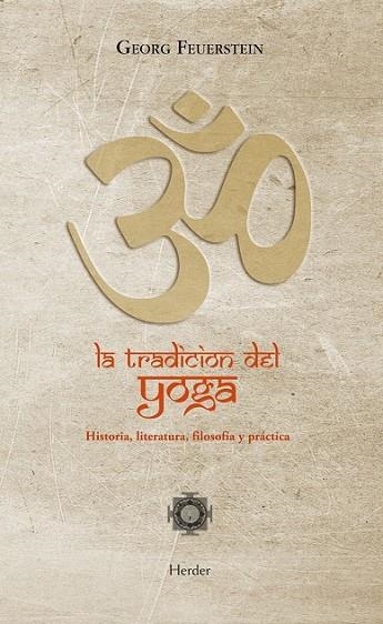 LA TRADICION DEL YOGA | 9788425427435 | FEUERSTEIN, GEORG