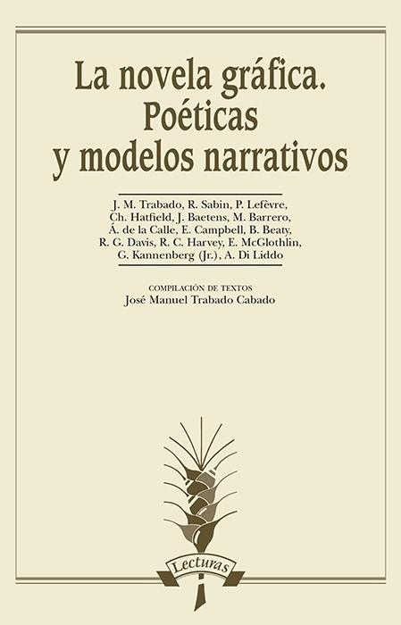 LA NOVELA GRÁFICA. POÉTICAS Y MODELOS NARRATIVOS | 9788476358726 | DIVERSOS