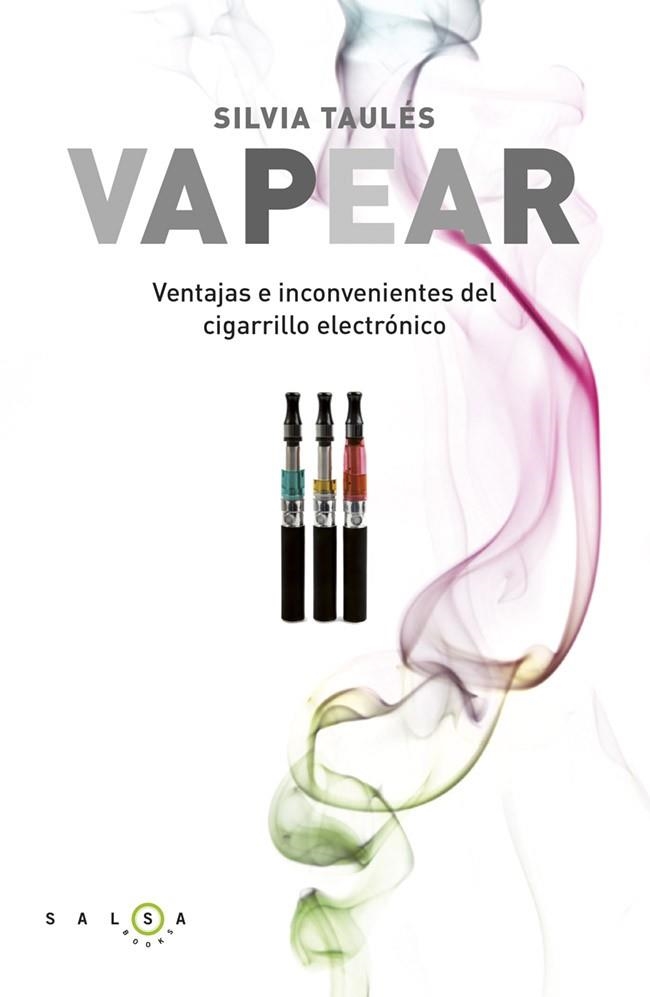 VAPEAR | 9788415193333 | TAULES