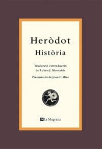 HISTORIA | 9788474104028 | HERODOT