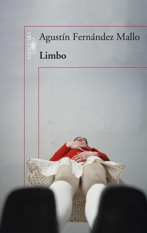 LIMBO | 9788420415918 | FERNÁNDEZ MALLO