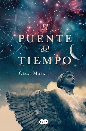 EL PUENTE DEL TIEMPO | 9788483655948 | MORALES