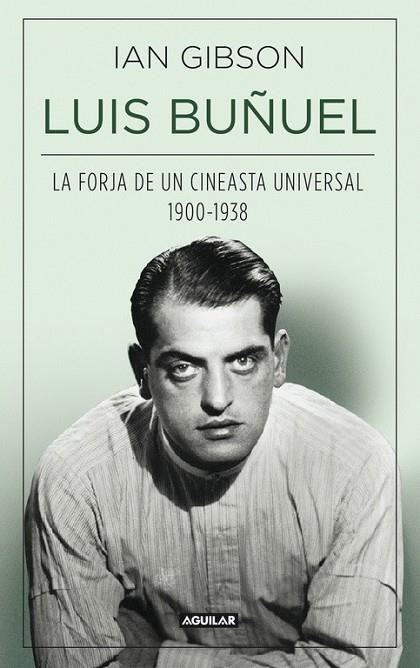 LUIS BUÑUEL | 9788403013797 | GIBSON