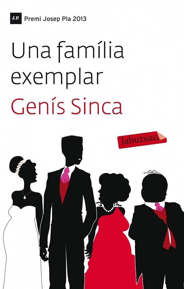 UNA FAMÍLIA EXEMPLAR | 9788499307855 | SINCA