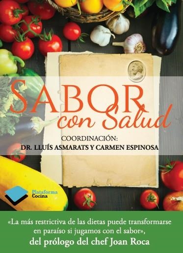 SABOR CON SALUD | 9788415880561 | ASMARATS/ESPINOSA