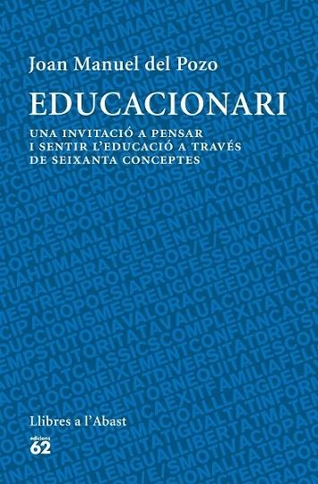 EDUCACIONARI | 9788429772692 | DEL POZO