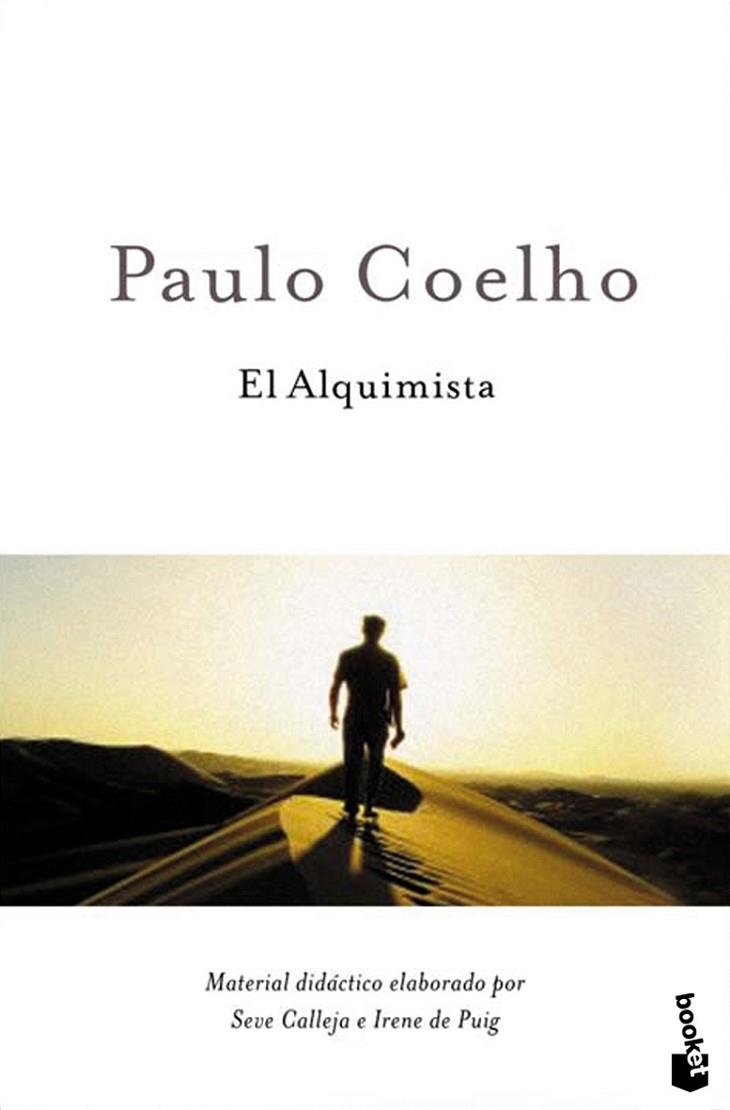 EL ALQUIMISTA | 9788408070412 | COELHO